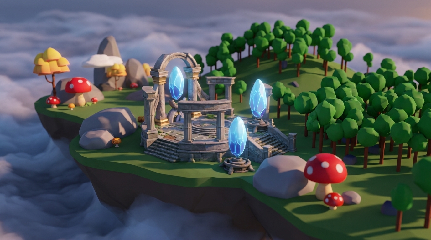 How To Create Vibe Coded Roblox Assets: Skip Complex Lua