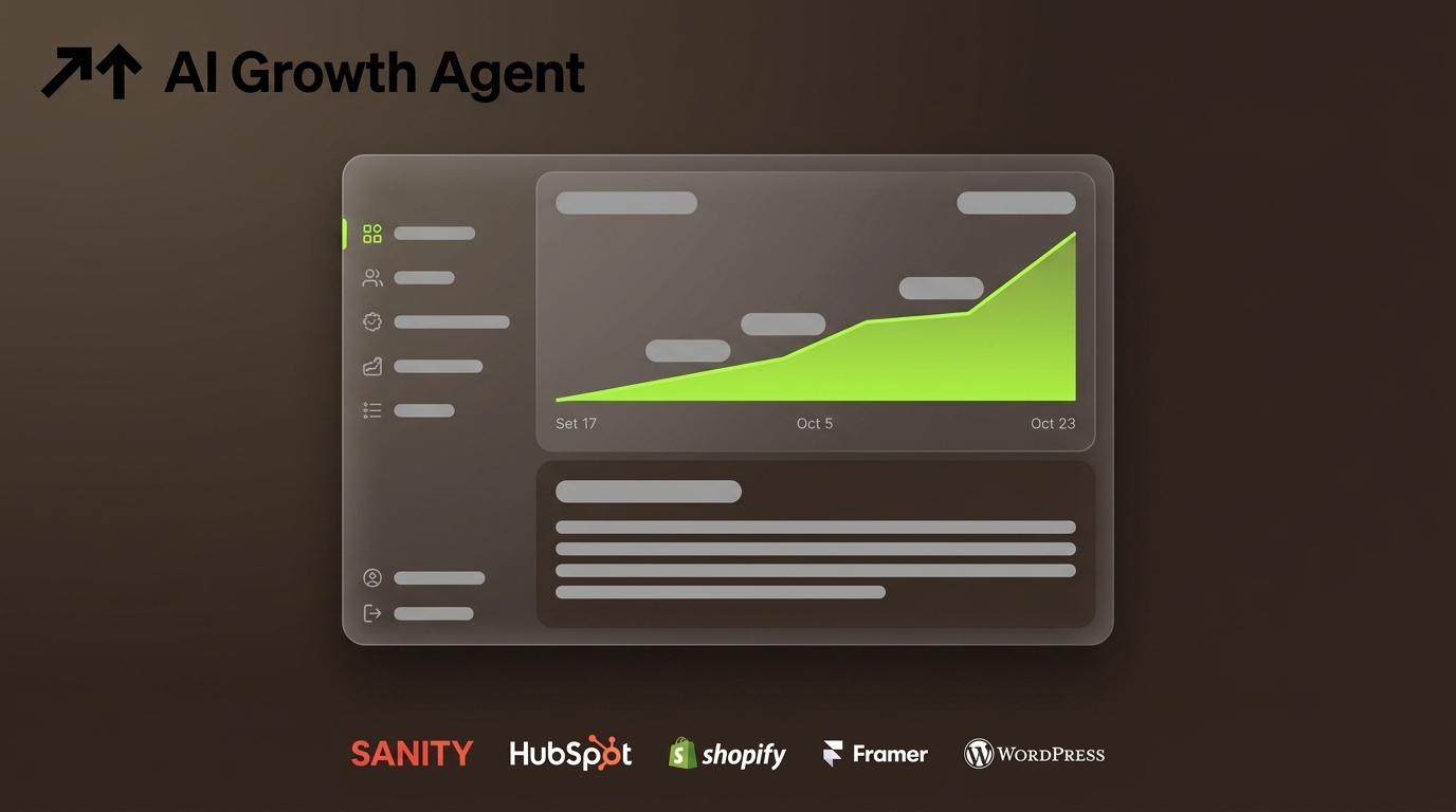 Growth Marketing Framework: AI-Powered Strategies for 2026