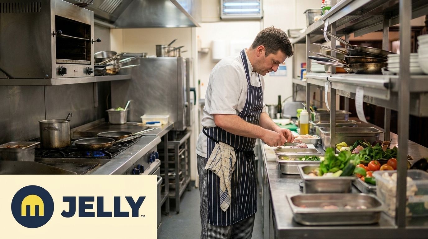 Kitchen Cut Alternatives for UK Pub Chains | Jelly