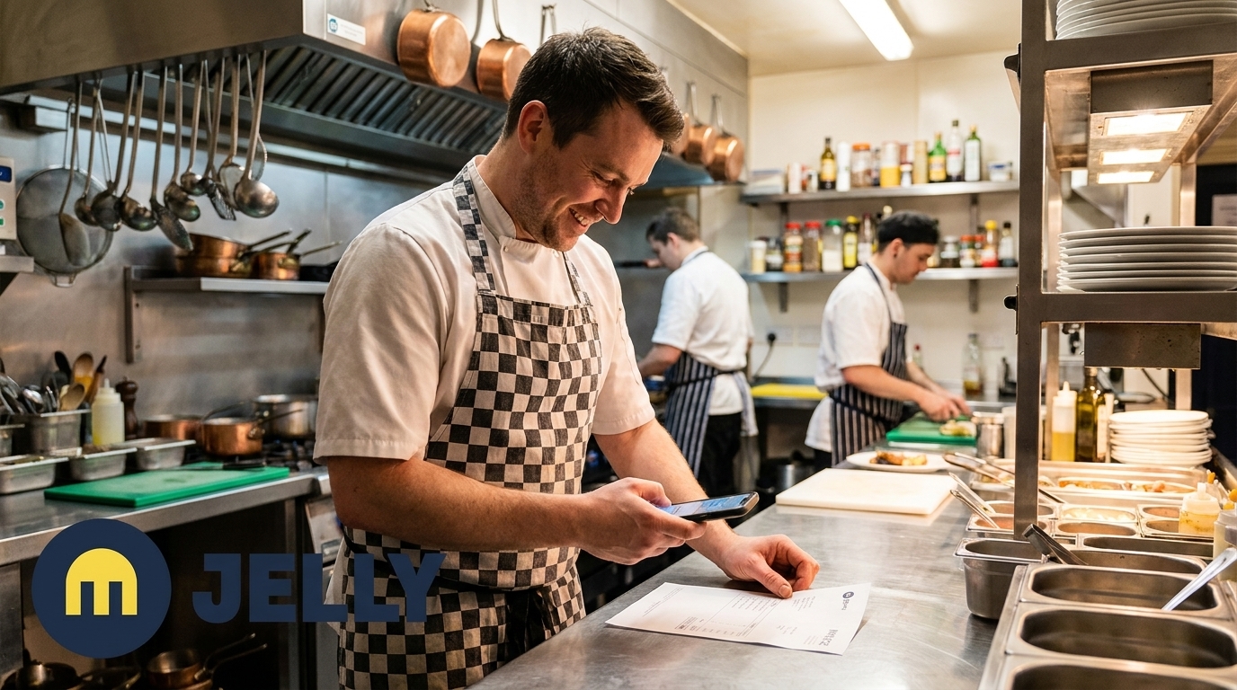 7 Best Invoice Automation Apps for UK Hospitality 2026