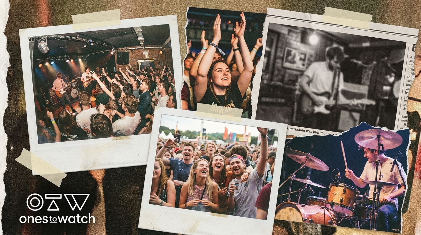 Analog Reunion Healdsburg Lineup 2026: Artists & Schedule