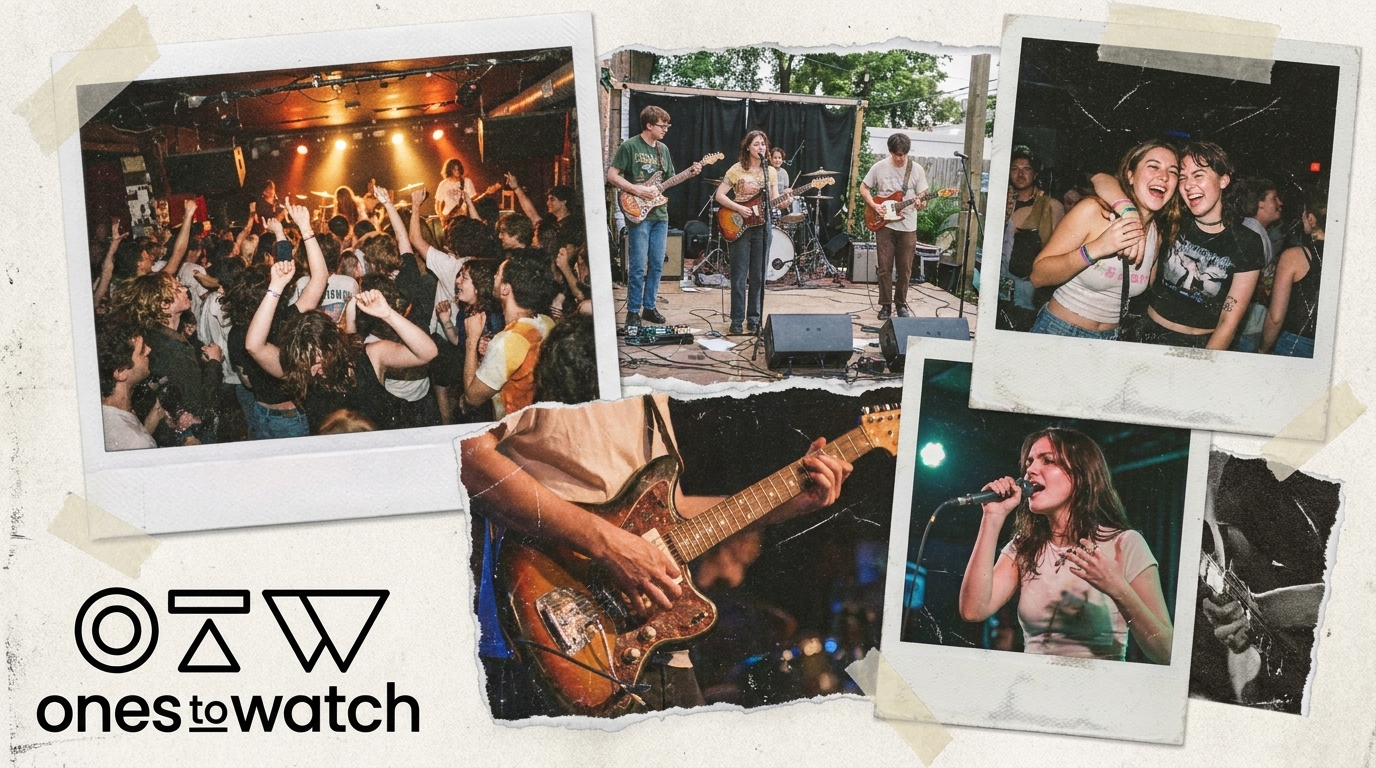 Analog Reunion 2026 Dates: May 15-17 Healdsburg Festival