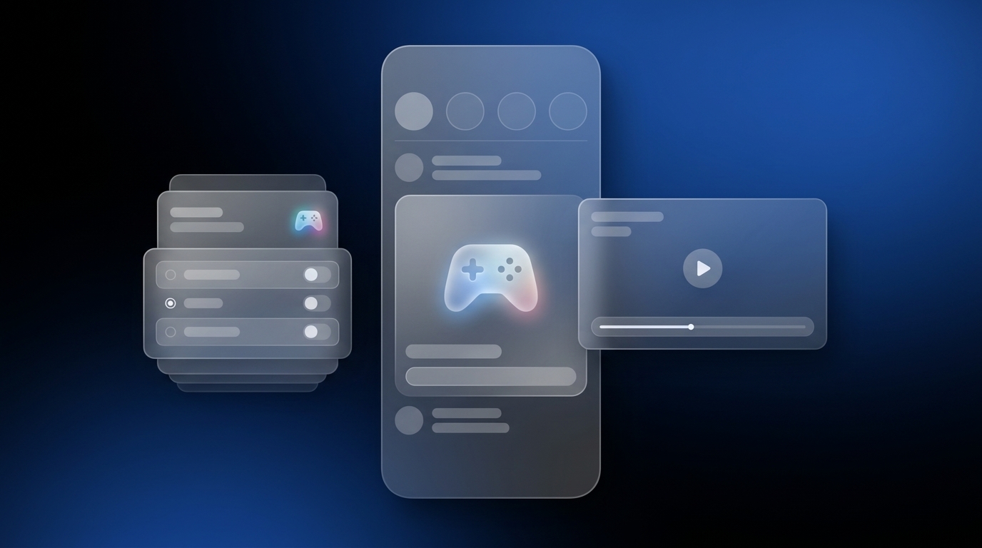 Latest Mobile Ad Creative Trends 2026: AI & Gaming Focus