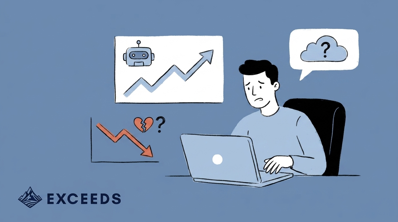 AI Developer Sentiment 2026: High Adoption, Declining Trust