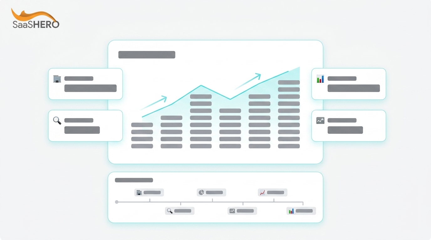 Scaling Proptech Marketing: 2026 Revenue-First Playbook