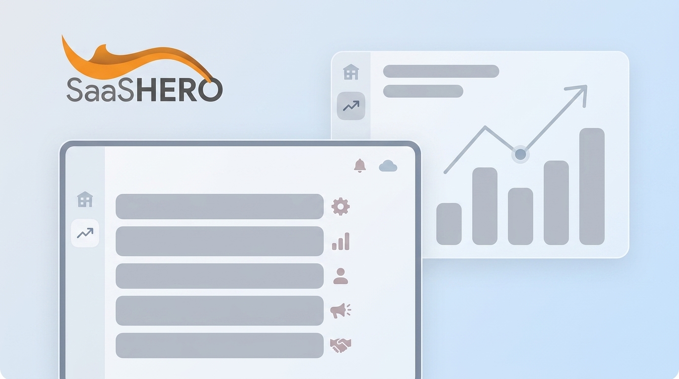 PropTech SaaS Marketing Guide: 5-Pillar Growth Framework