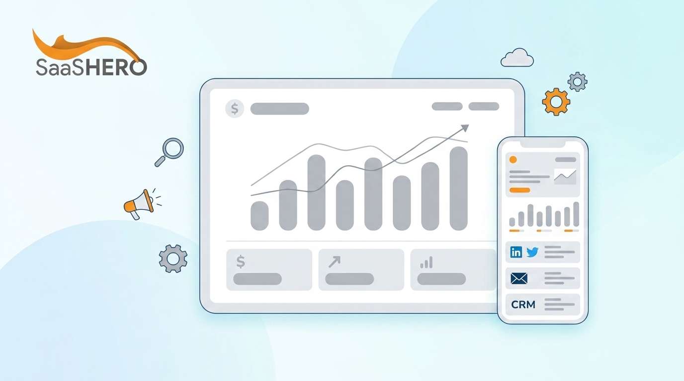 Proptech Marketing Budget Guide: 2026 Allocation Strategies