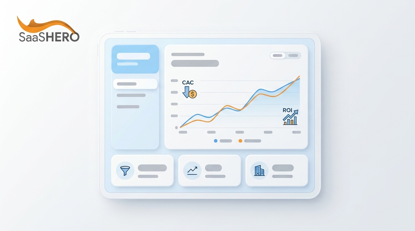 Proptech Marketing Strategies: Cut CAC by 30% in 2026