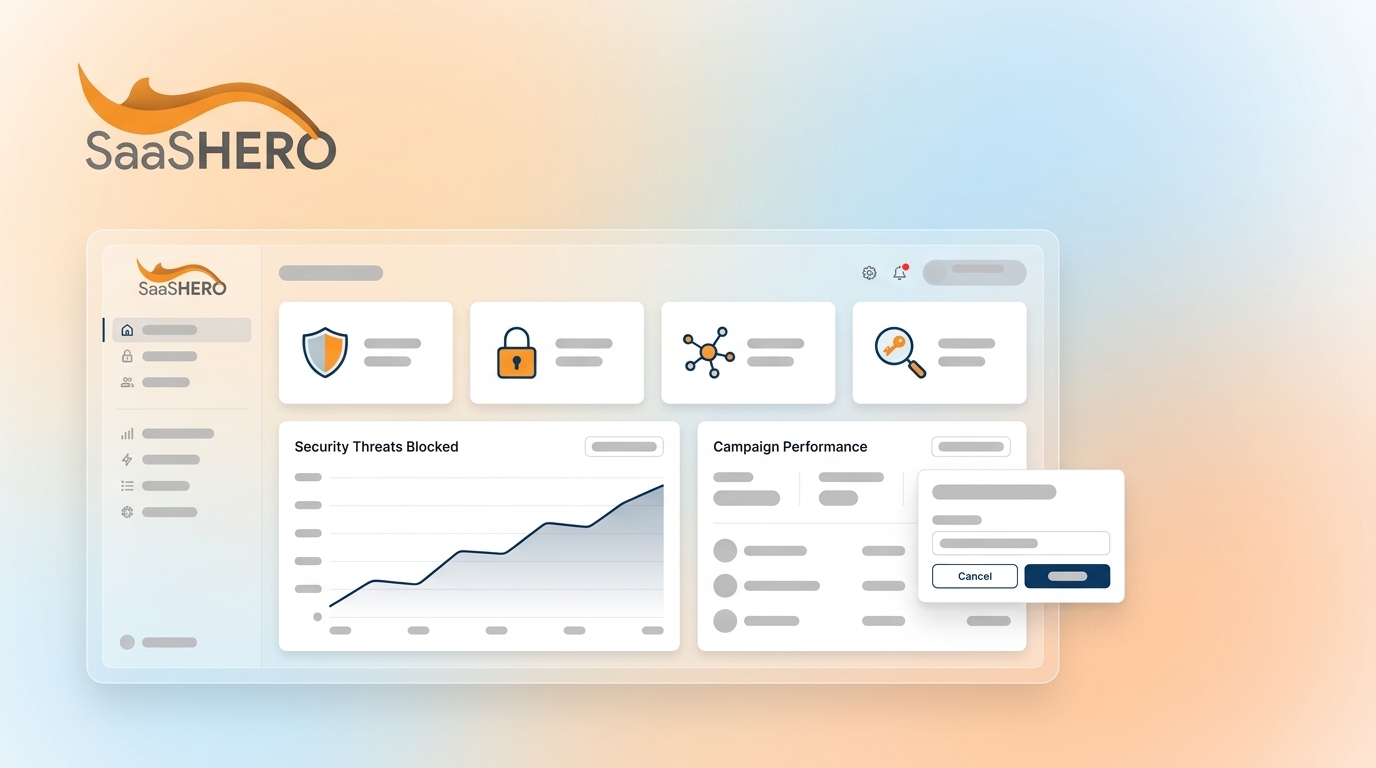 Paid Search Cybersecurity SaaS: Expert Strategies & Results