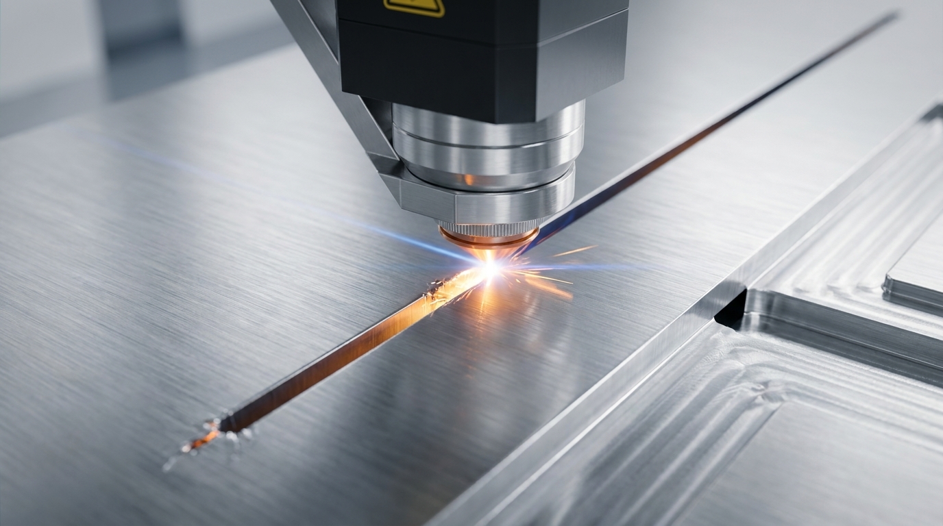Sheet Metal Laser Cutting Tolerances: Complete Guide