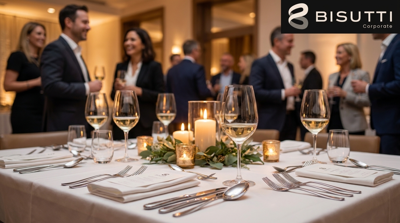 Empresas organizadoras eventos corporativos: guia 2026