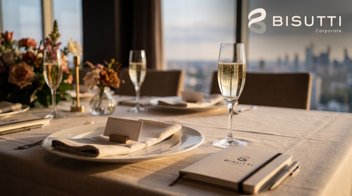 Checklist de planejamento de eventos corporativos
