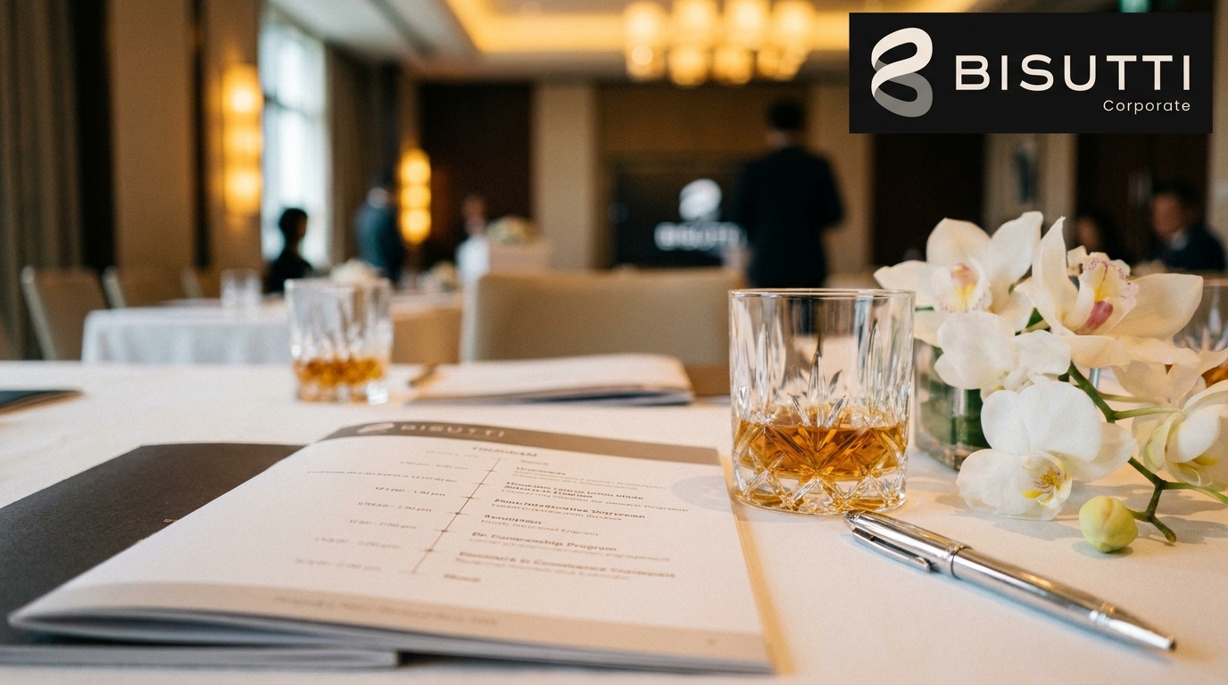 Cronograma de eventos corporativos: guia em 7 etapas