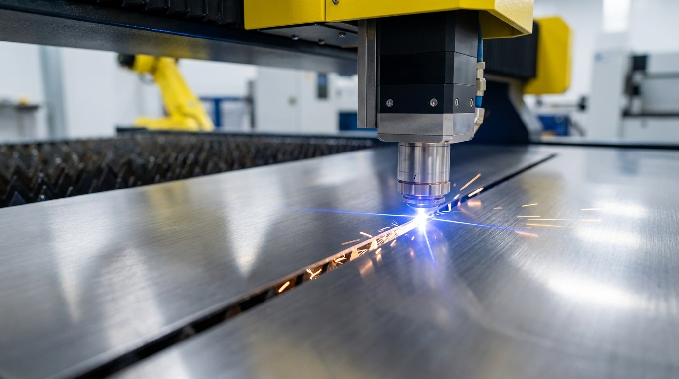 2026 Laser Cutting Prices: Cost Factors and Tips