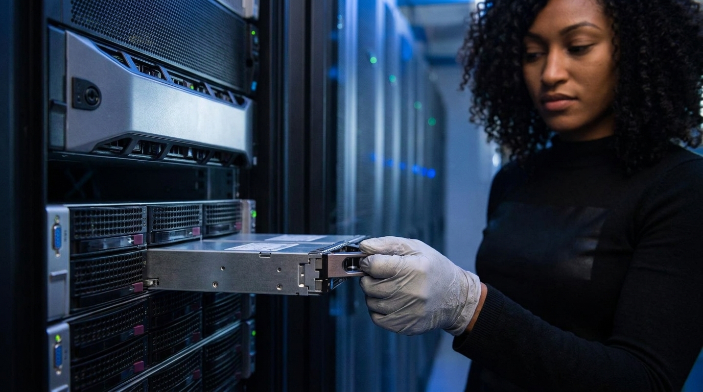 Top Certified E-Waste Recycling Companies for Enterprises