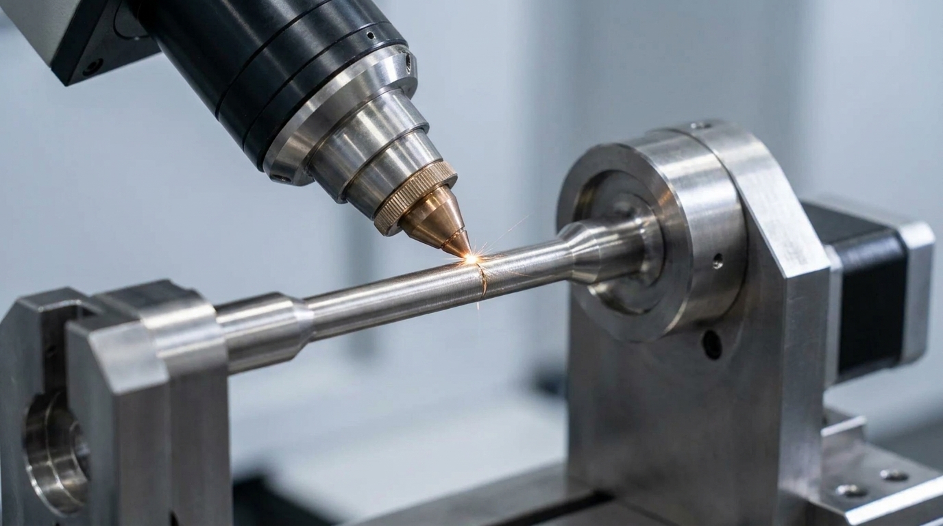 Laser Cutting Medical Device Parts | Precision Manufacturing