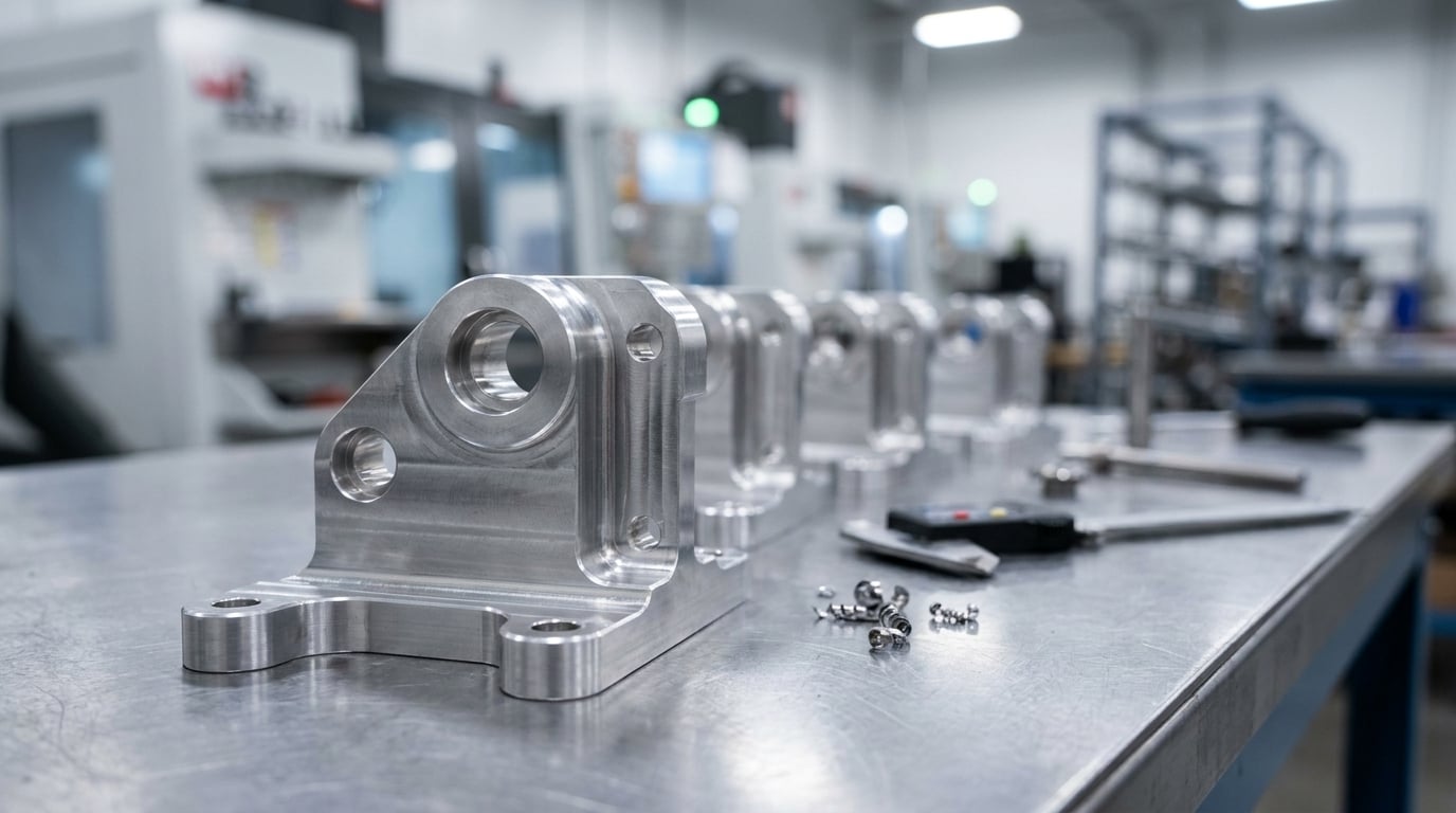 Common ITAR Violations in Defense Supply Chains