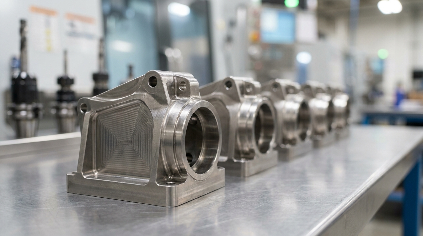 Top 10 US Defense Manufacturing Companies for Aerospace