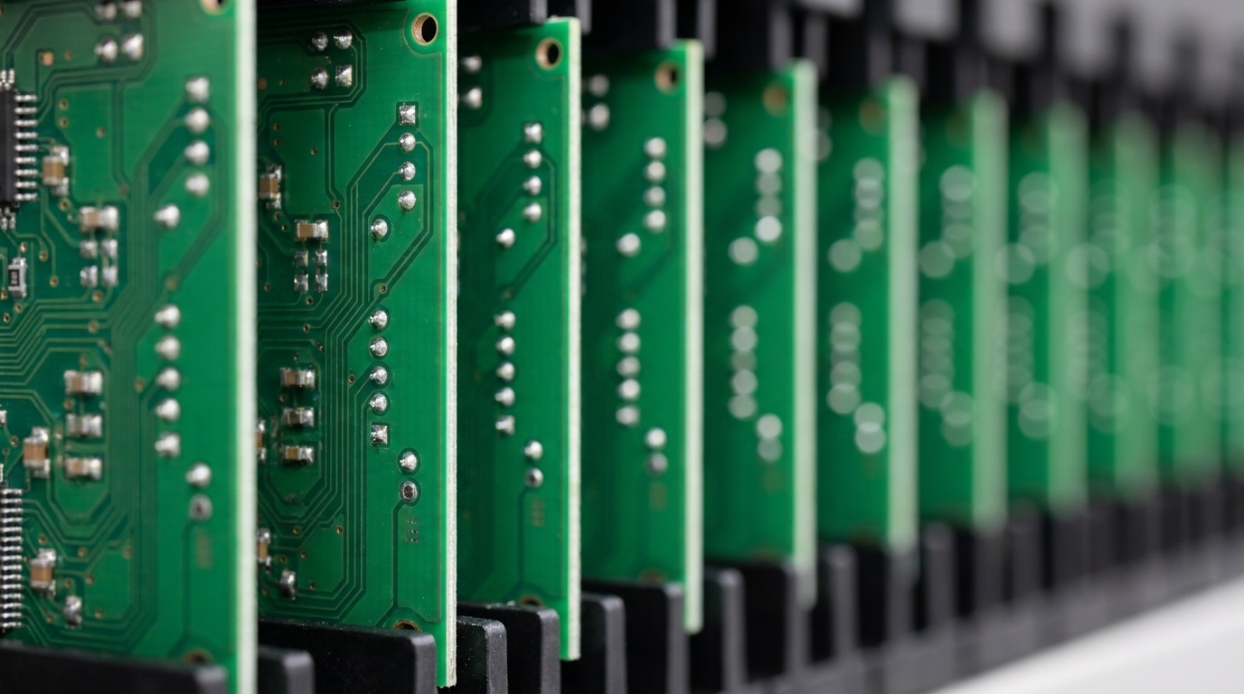 Best US Contract Electronics Manufacturers for Complex PCBA