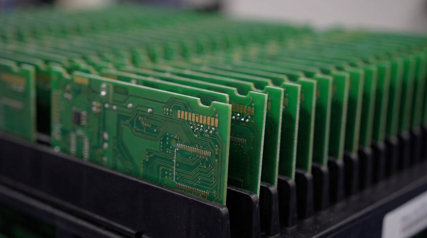 ITAR PCB Manufacturing: TTM vs Pro-Active Comparison