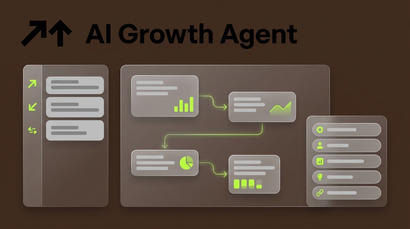 Growth Marketing Strategies That Drive 2-5x SaaS Expansion