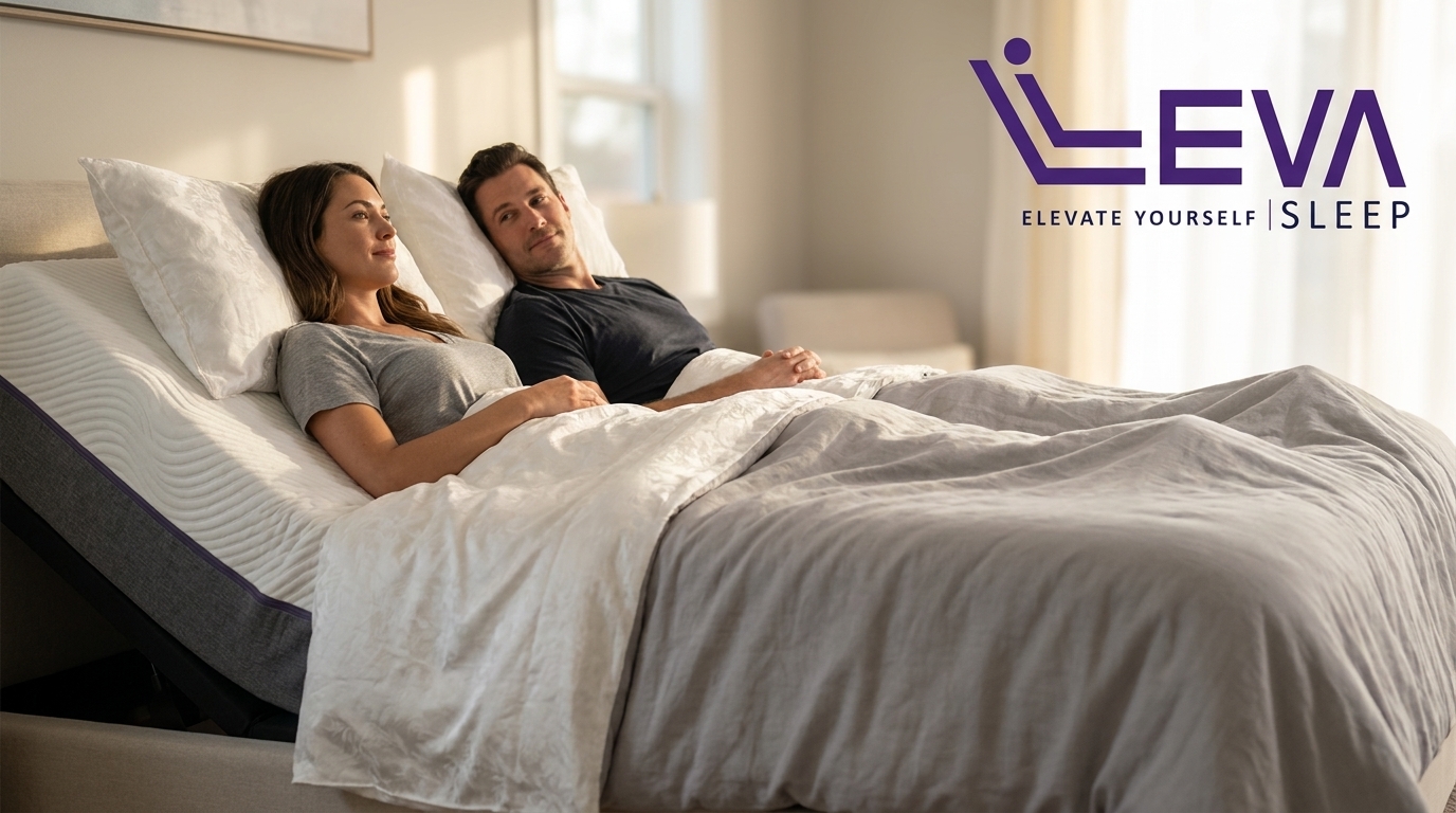 Best Back Support Mattresses Canada 2026 | Leva Sleep