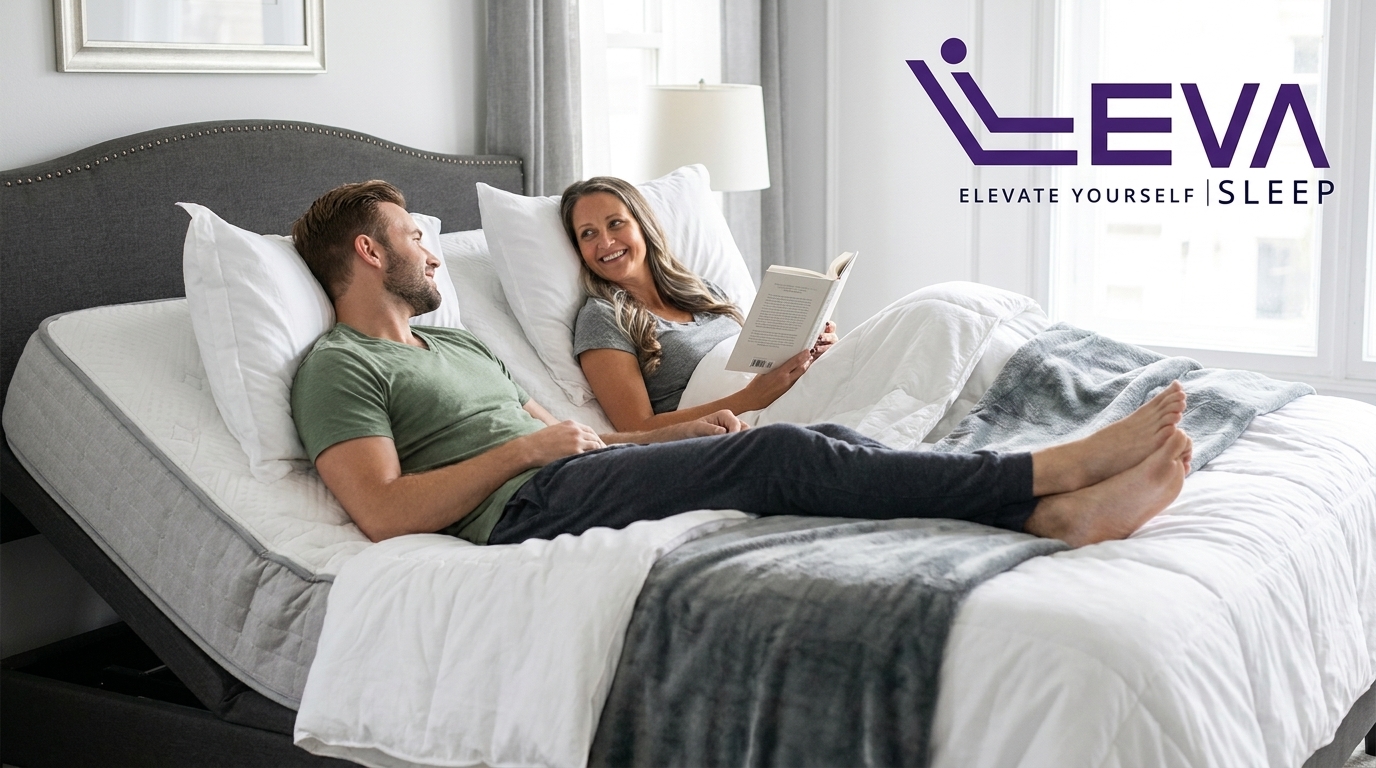 Best Canadian Tempur-Pedic Adjustable Base Alternatives 2026