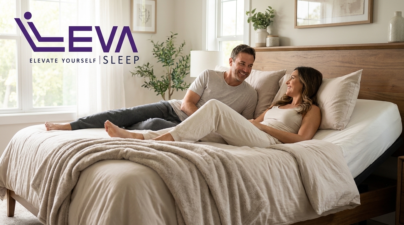 7 Top Adjustable Beds for Hip and Joint Pain in 2026