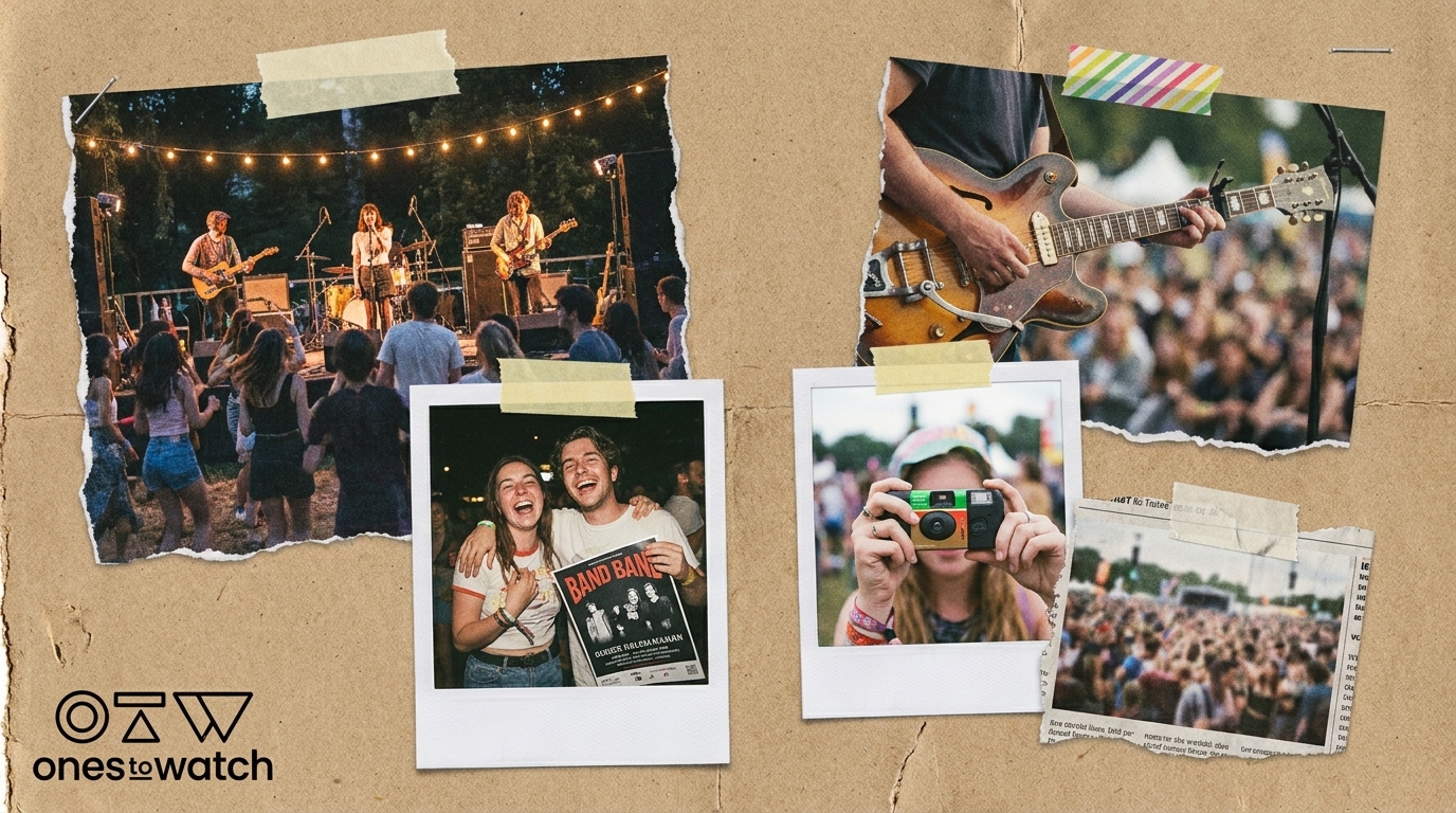 Analog Reunion 2026 Healdsburg Tickets: Dates & Lineup