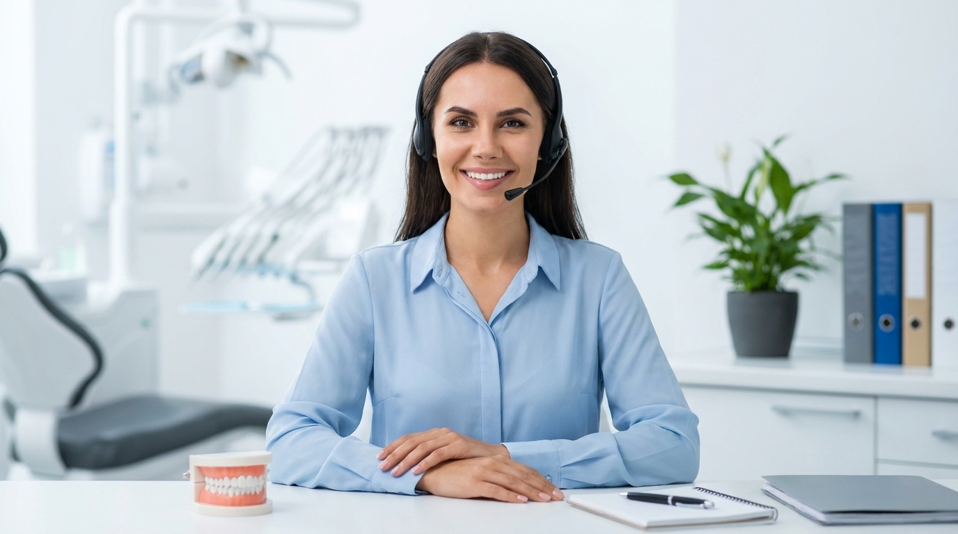 Multi-Location Sedation Dentistry Front Office Guide