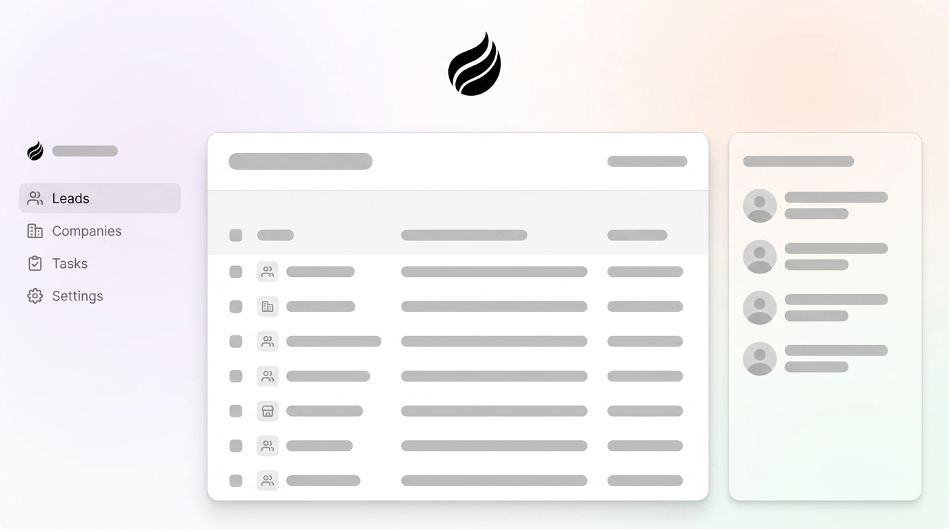 Best RB2B Alternatives for Startups in 2026