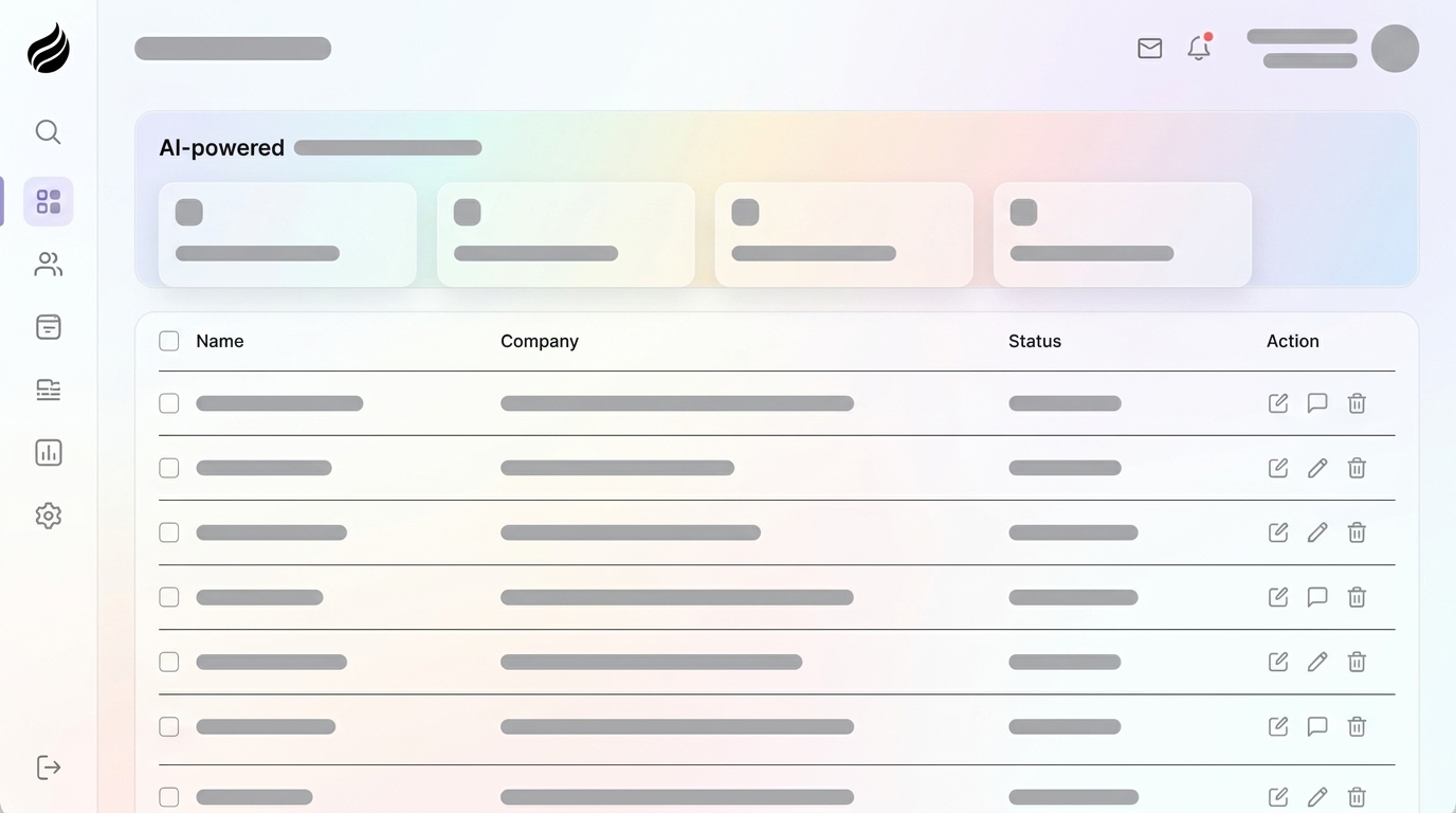 Best AI Lead Management Software for B2B Sales Teams 2026