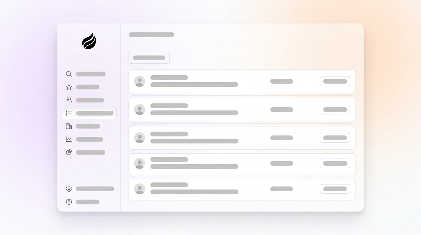 Best Affordable Lead Management Software for Small Business