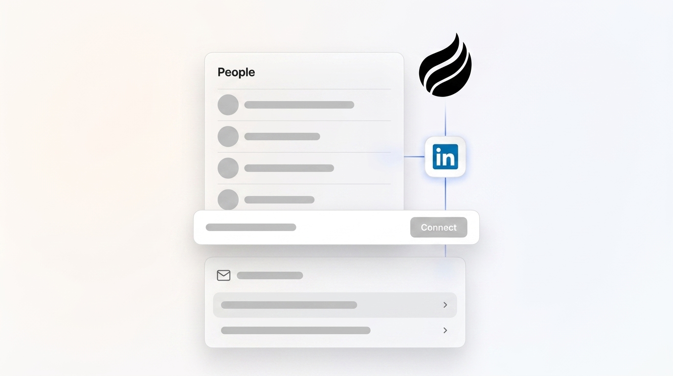 LinkedIn Prospecting for Founders: Zero-Budget Guide 2026