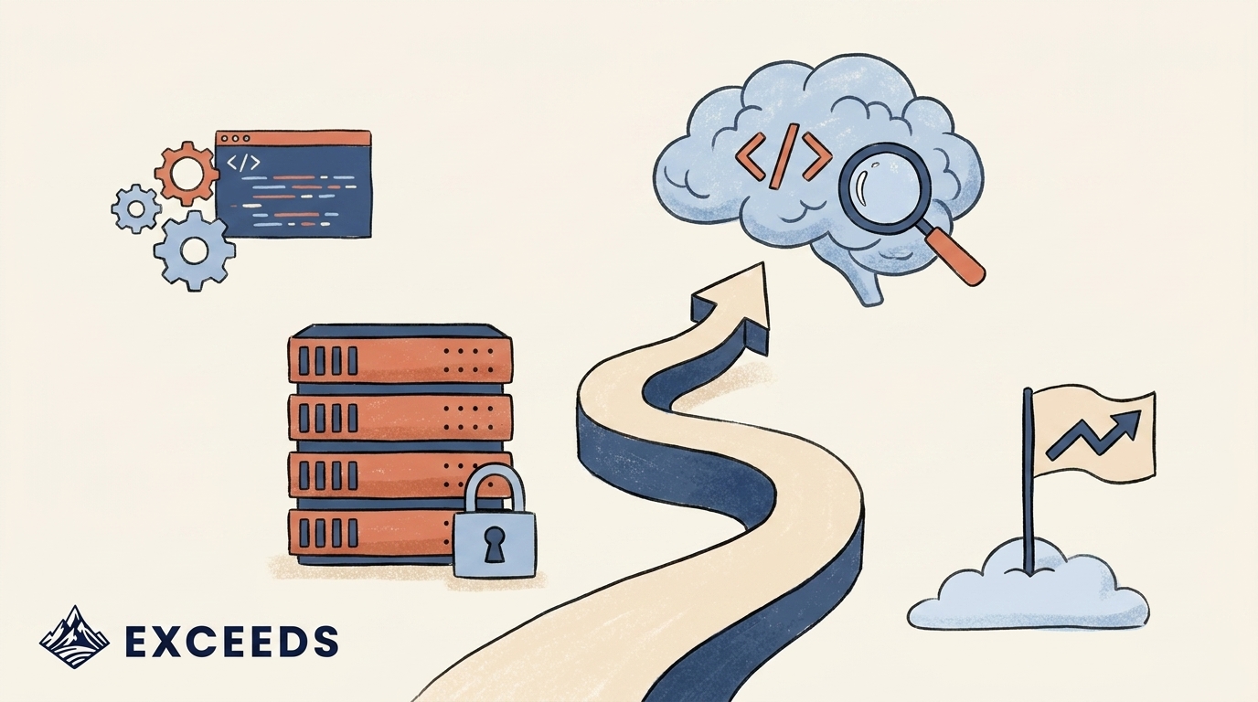 DX Migration Guide: From Legacy to AI-Native Platforms