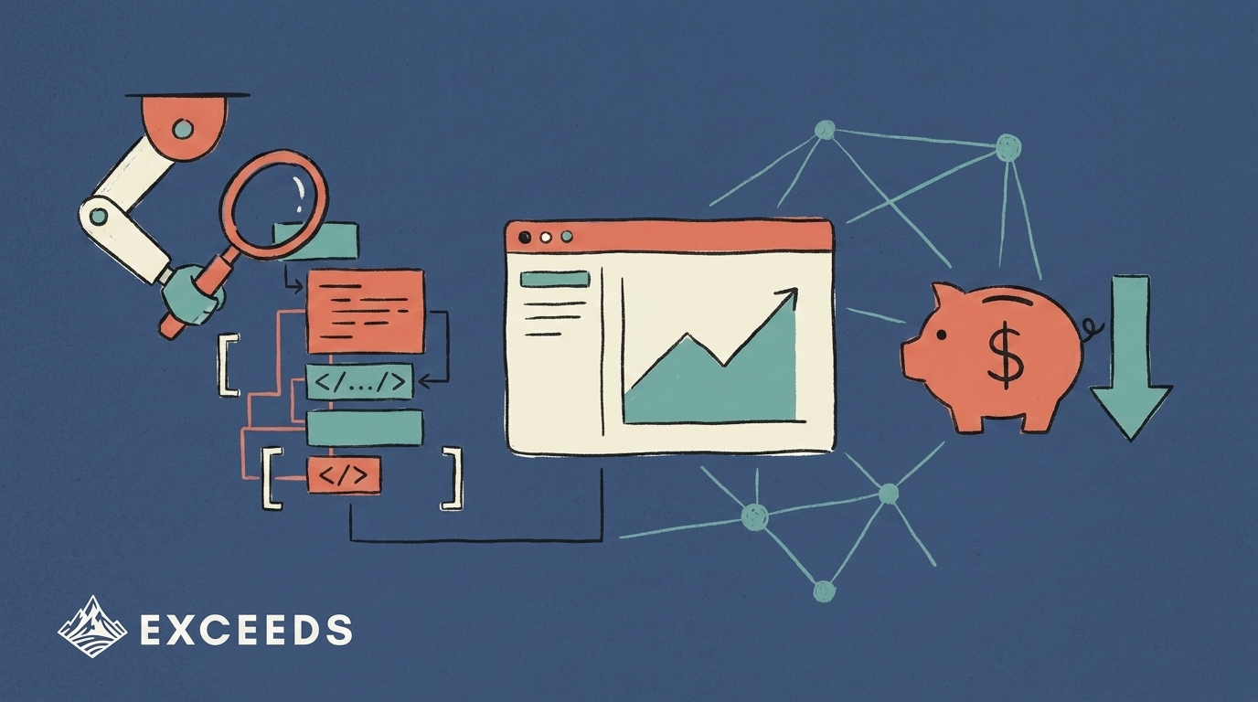 Low Cost DX Alternatives: AI Code Detection Under $20K