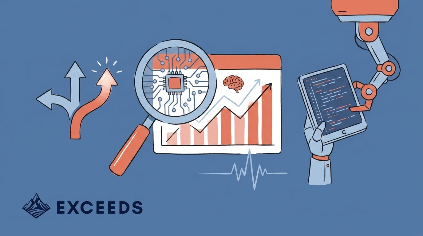 Best DX Team Pulse Alternatives for AI Code Analytics