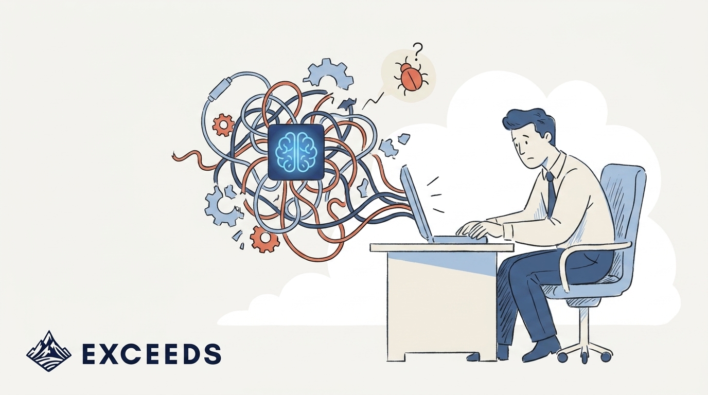DX Support Issues Managers Face With AI Tools in 2026