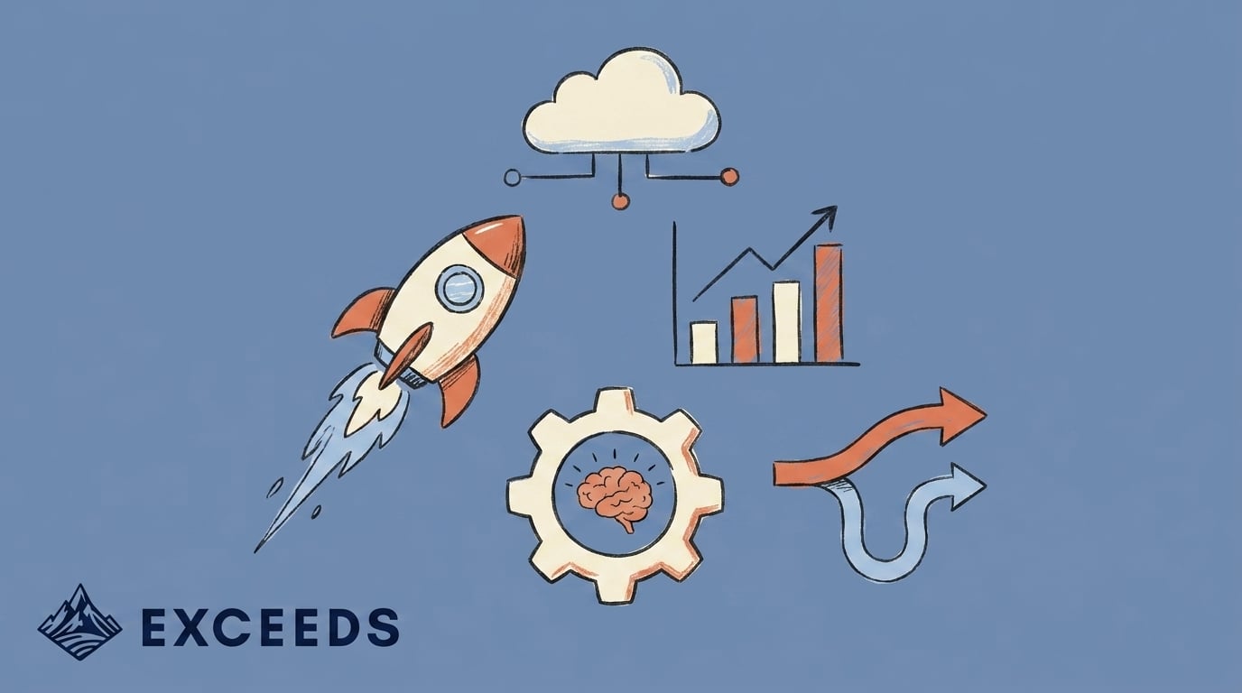 Quick Setup DX Alternatives for Engineering Teams 2026