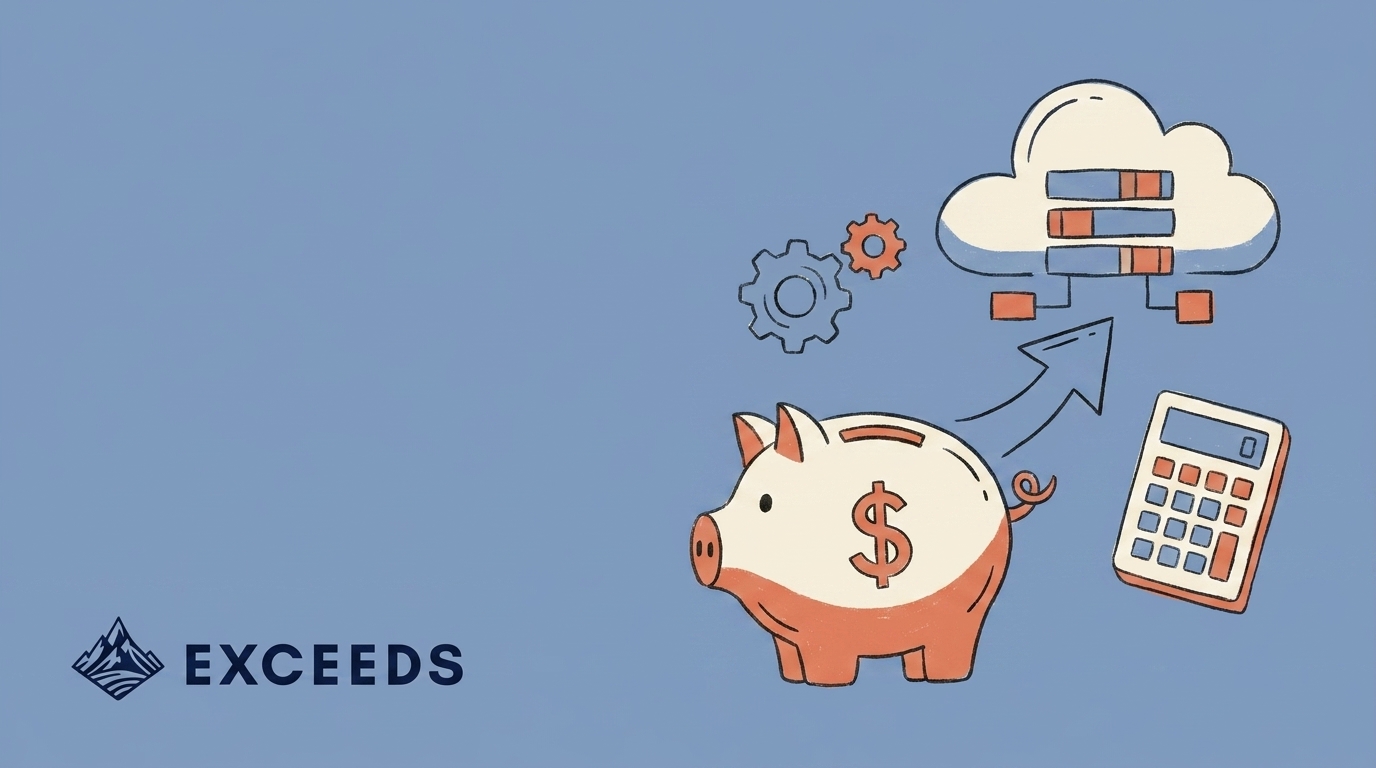 DX Migration Costs Engineering: 2026 Budget Guide & Overruns