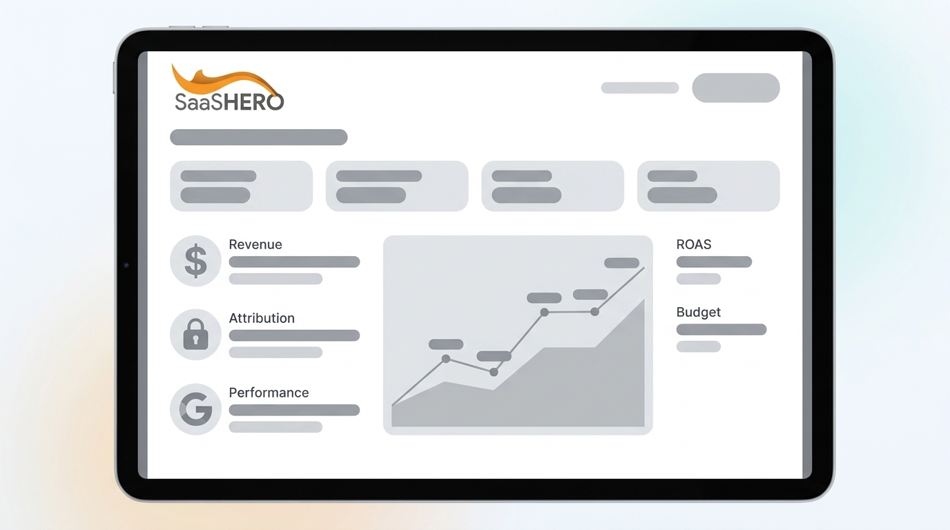 B2B Cybersecurity Google Campaigns: 3x ROAS Strategy Guide