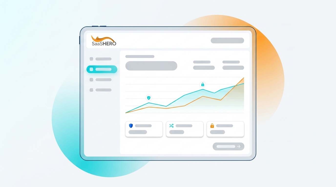 CRO Landing Pages for Cybersecurity: Convert More Prospects