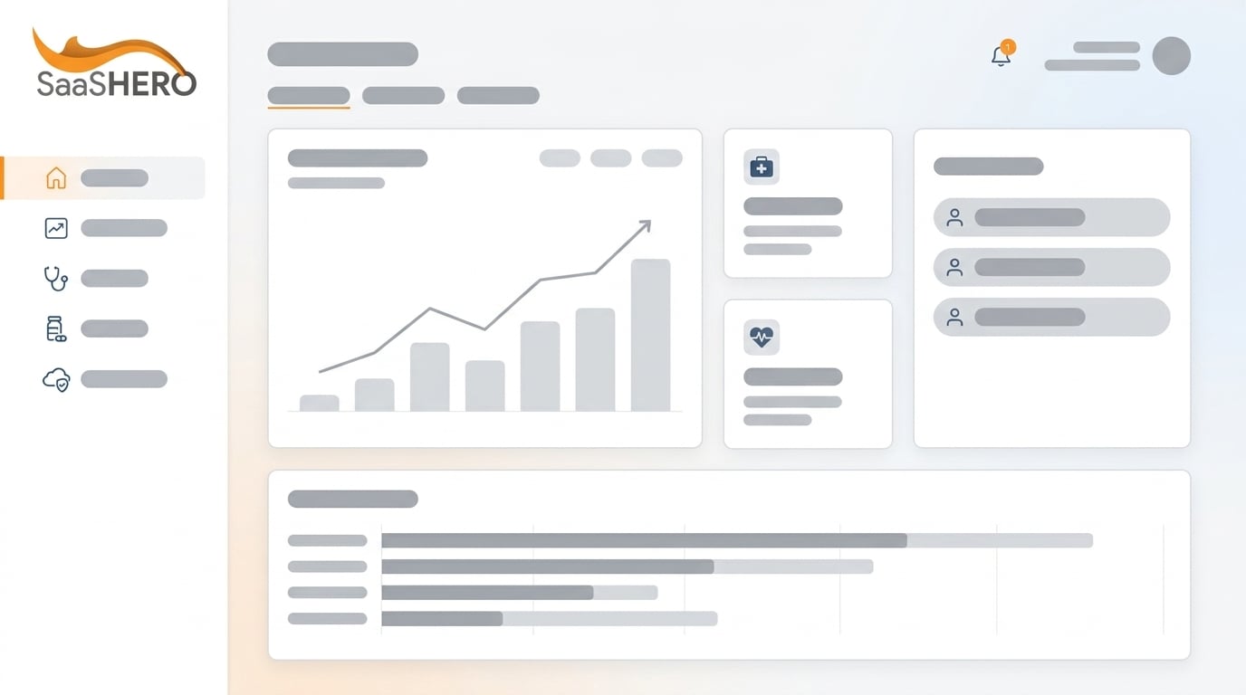 Healthtech Marketing Agency: Revenue-Focused Growth in 2026