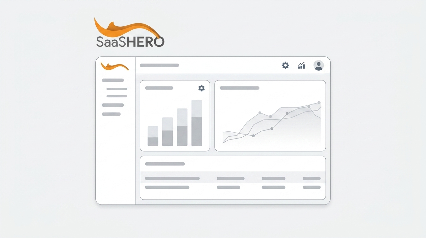 Flat Monthly Ads for Cybersecurity SaaS: ROI-Driven Strategy
