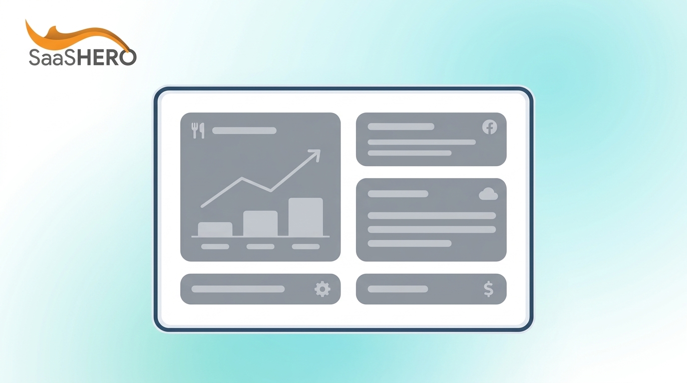 Restaurant Tech Digital Marketing: 2026 Growth Strategies