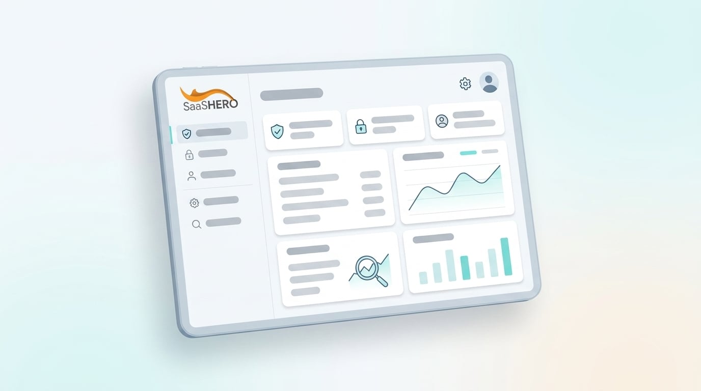 Best Cybersecurity Tech Marketing Partner for SaaS Growth