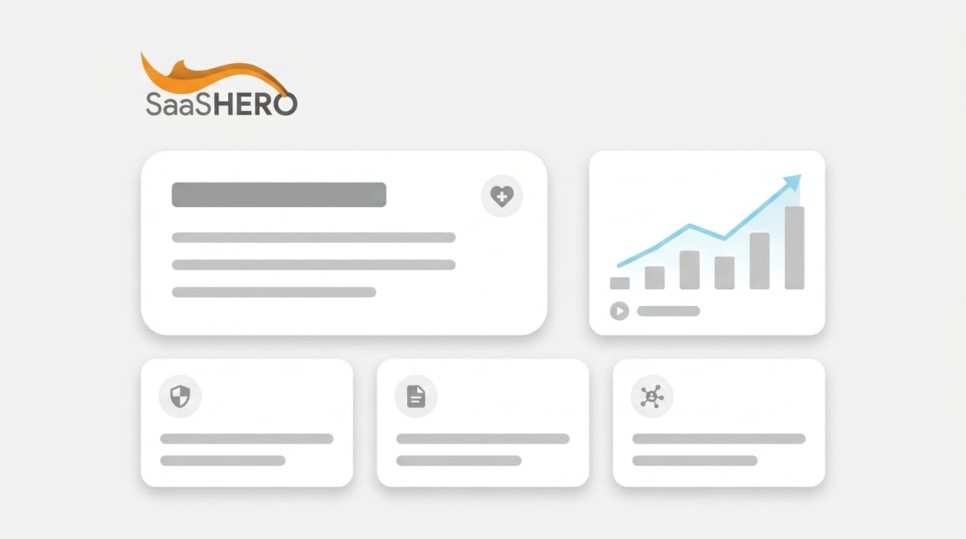 Healthtech Lead Generation: 7 Revenue-Focused Strategies