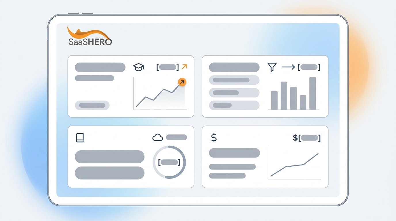 EdTech SaaS Marketing Guide: Proven Strategies for 2026