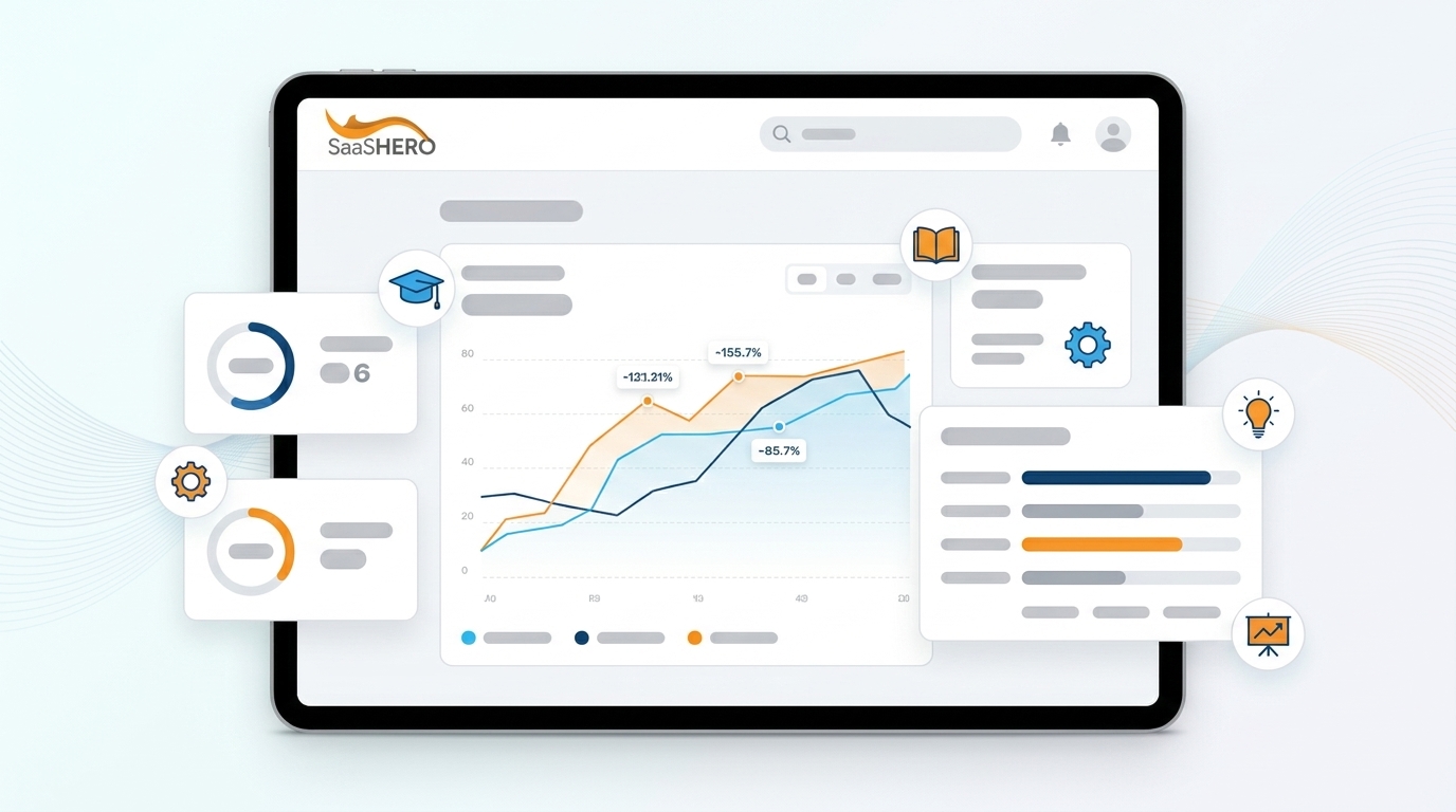 10 Revenue-Proven EdTech Marketing Strategies for 2026