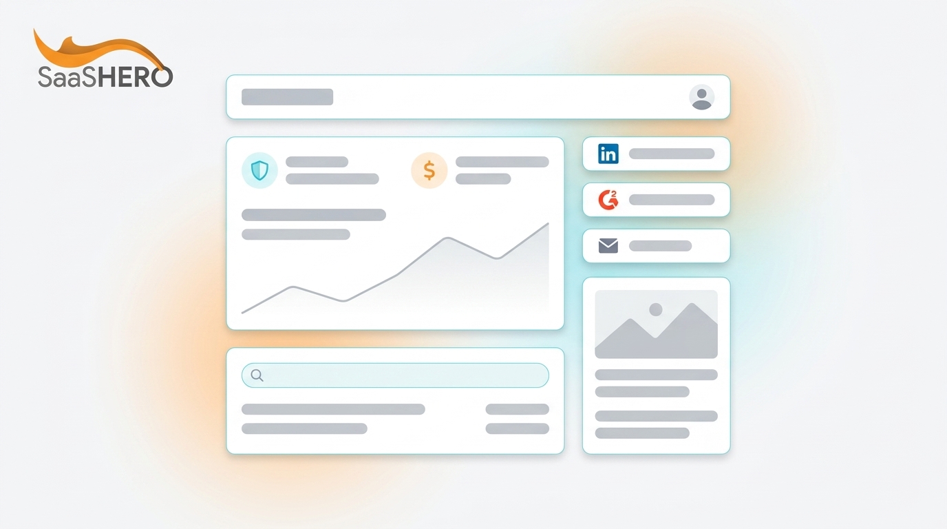 Digital Marketing for Cybersecurity Tech: Scale to $10M